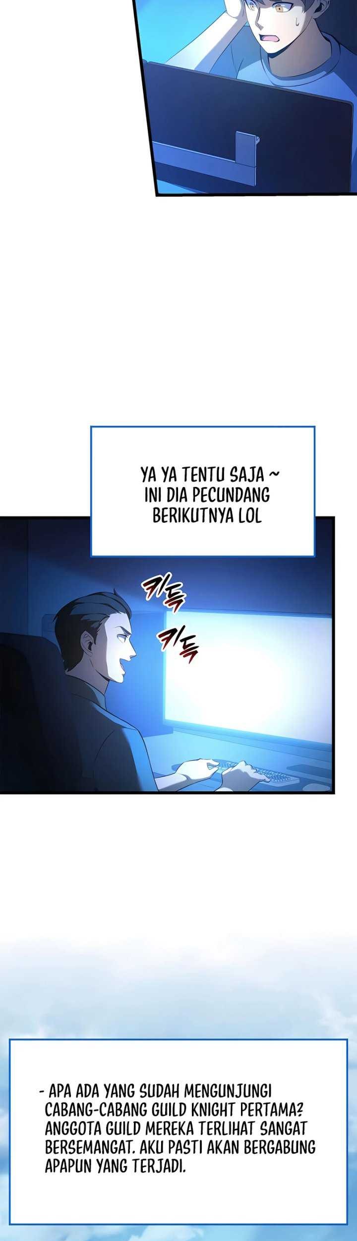 The Count’s Youngest Son Is A Player! Chapter 90 - halaman 37