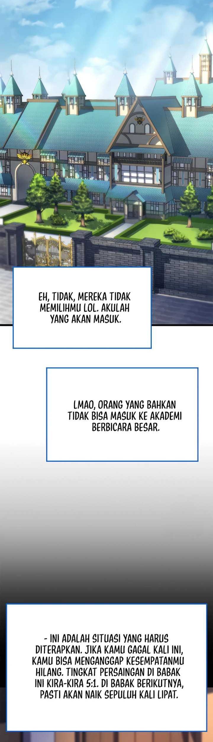The Count’s Youngest Son Is A Player! Chapter 90 - halaman 38