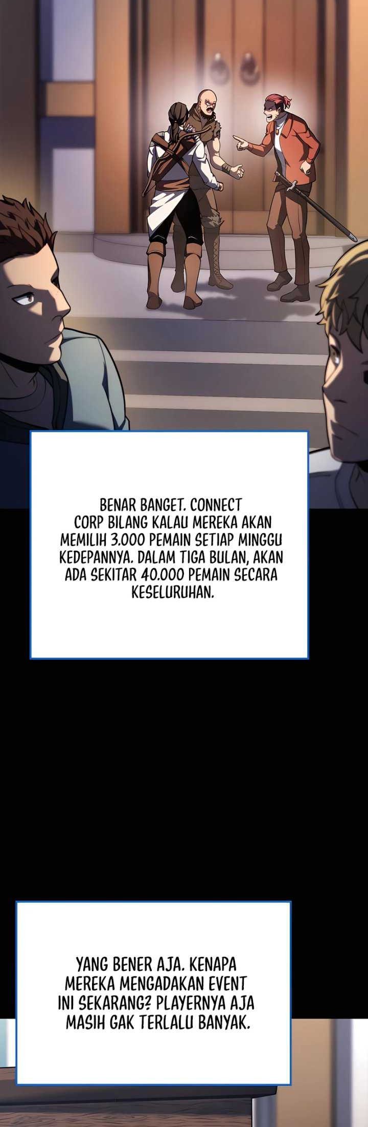 The Count’s Youngest Son Is A Player! Chapter 90 - halaman 39