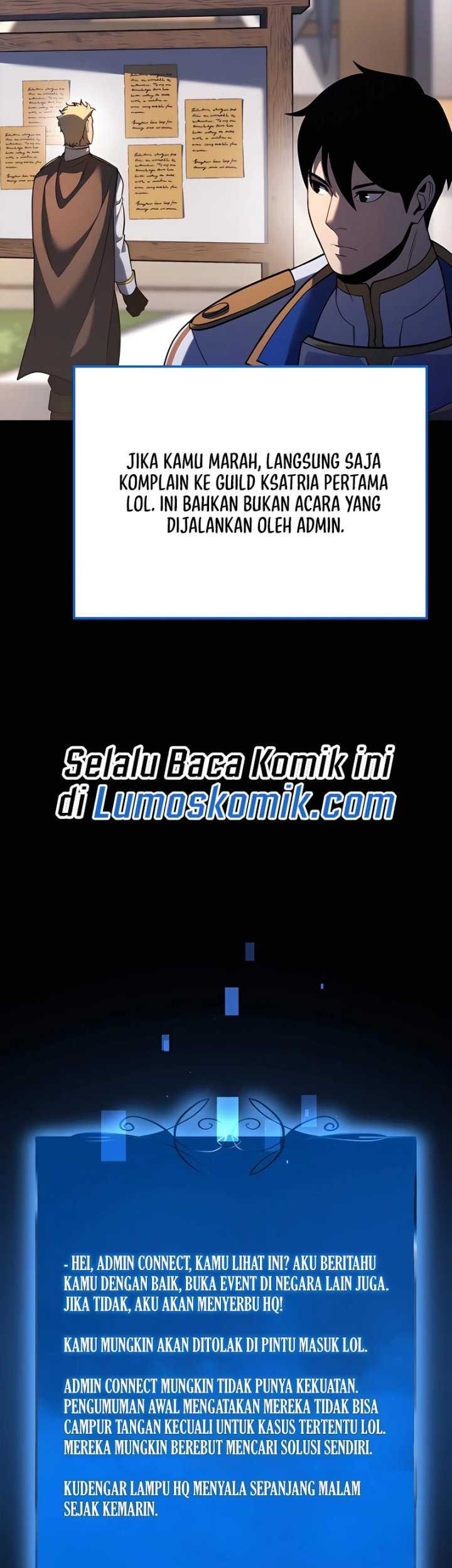 The Count’s Youngest Son Is A Player! Chapter 90 - halaman 40