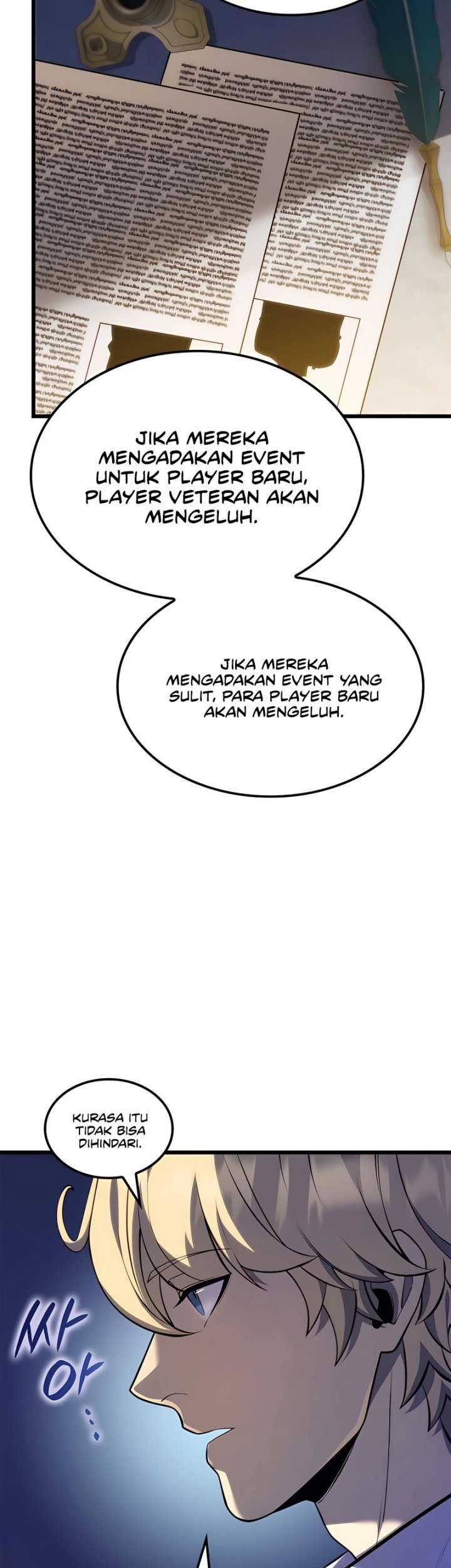 The Count’s Youngest Son Is A Player! Chapter 90 - halaman 43