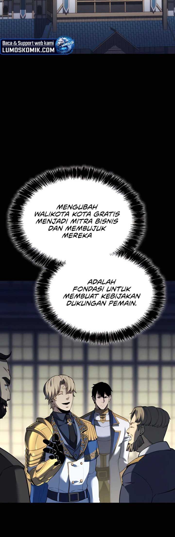 The Count’s Youngest Son Is A Player! Chapter 90 - halaman 45