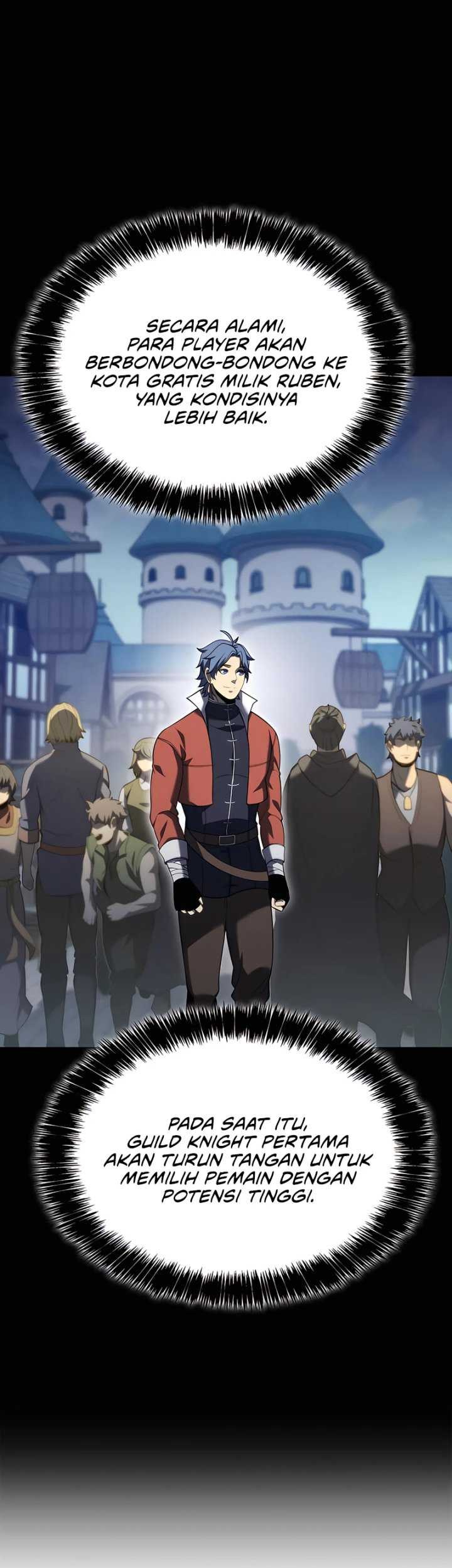 The Count’s Youngest Son Is A Player! Chapter 90 - halaman 46