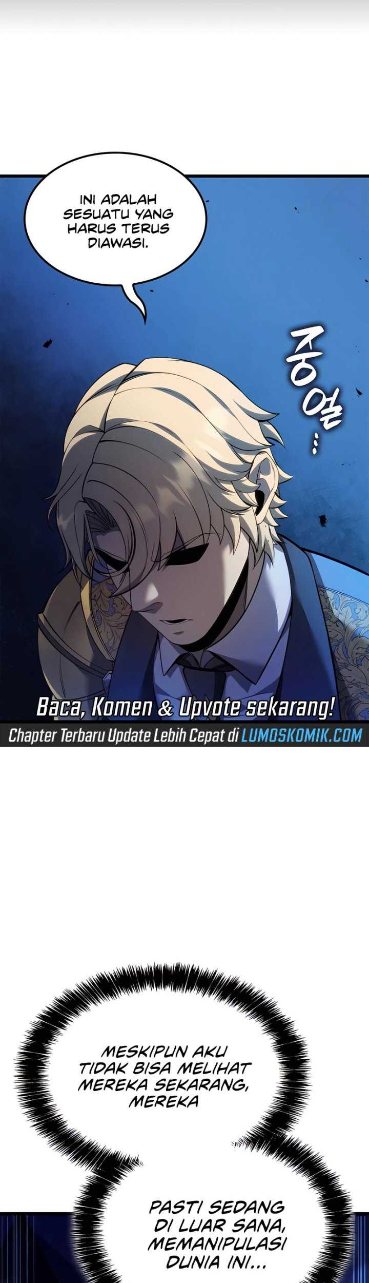 The Count’s Youngest Son Is A Player! Chapter 90 - halaman 47