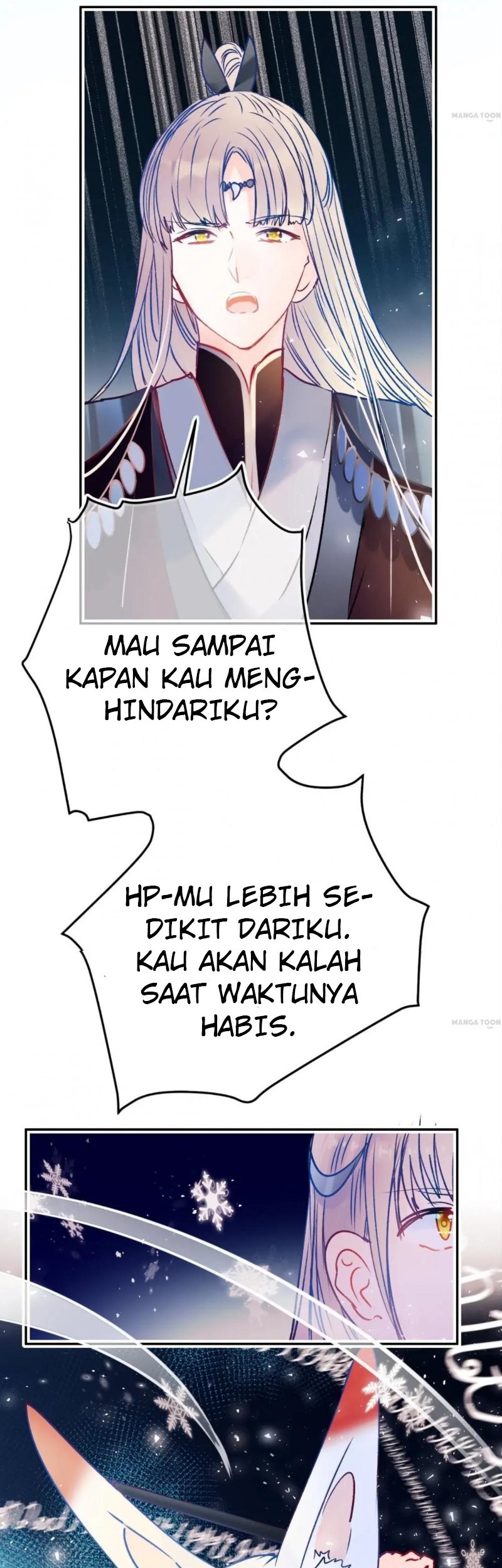 The Count’s Youngest Son Is A Player! Chapter 90 - halaman 7
