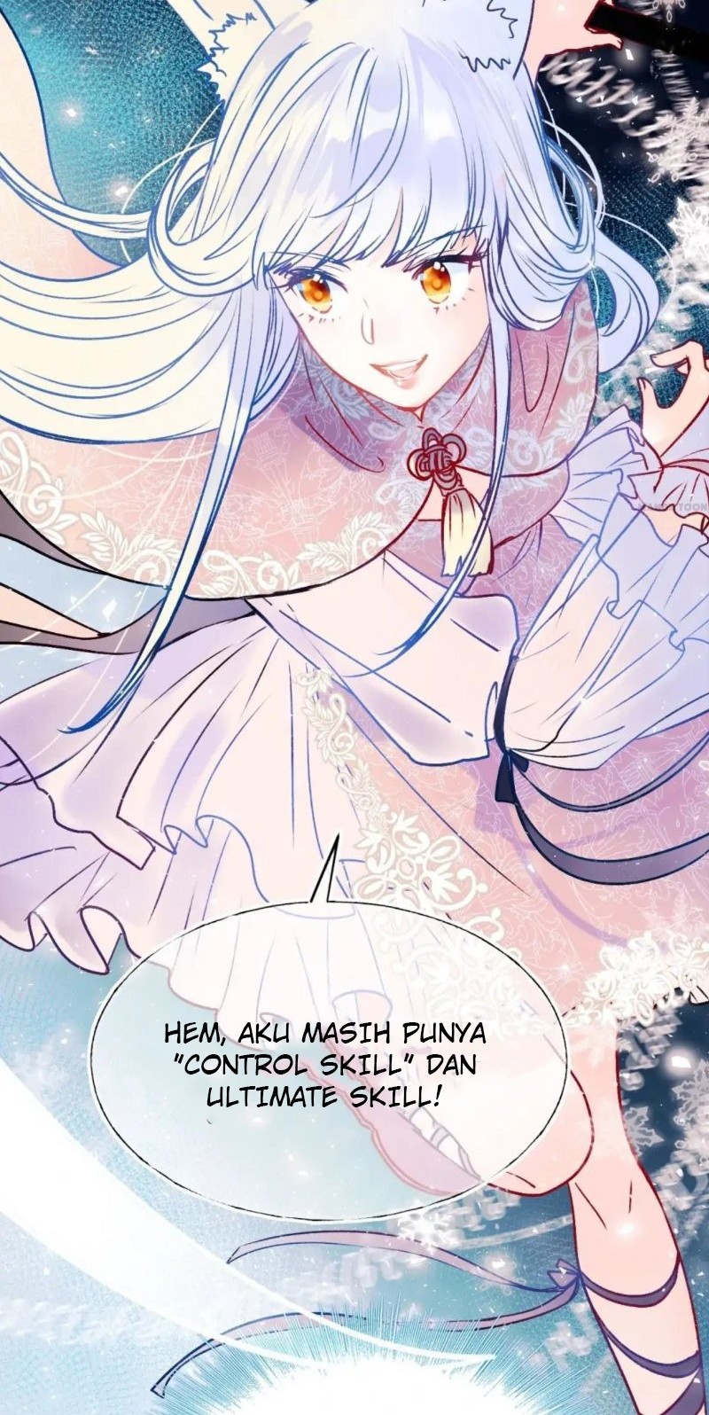 The Count’s Youngest Son Is A Player! Chapter 90 - halaman 8