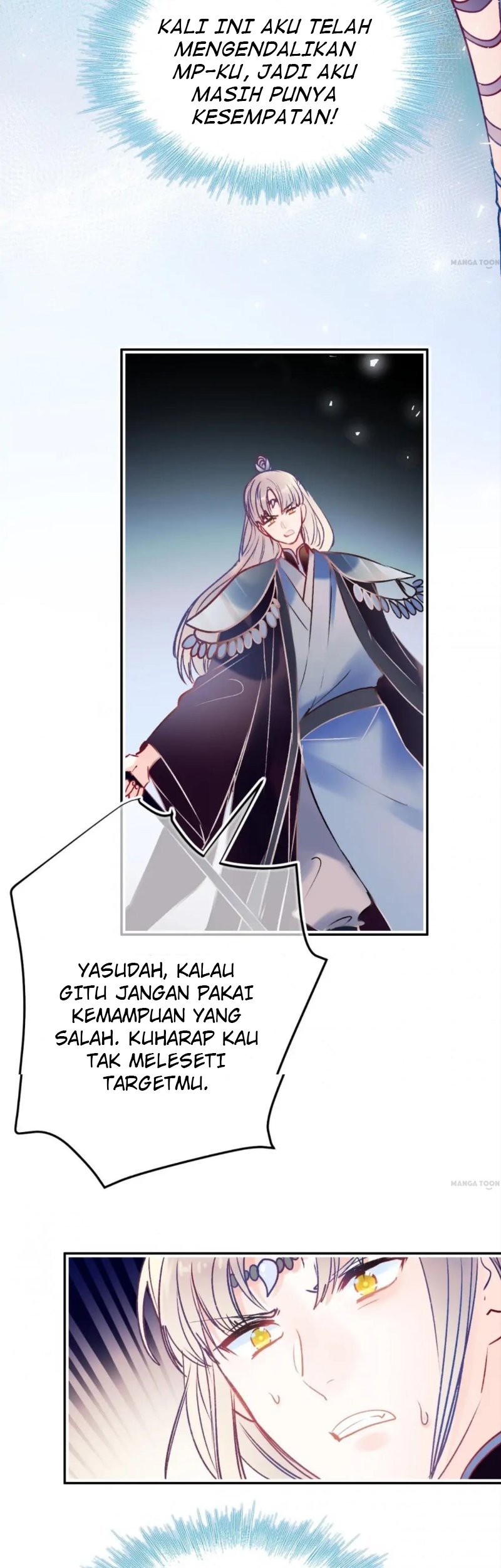 The Count’s Youngest Son Is A Player! Chapter 90 - halaman 9