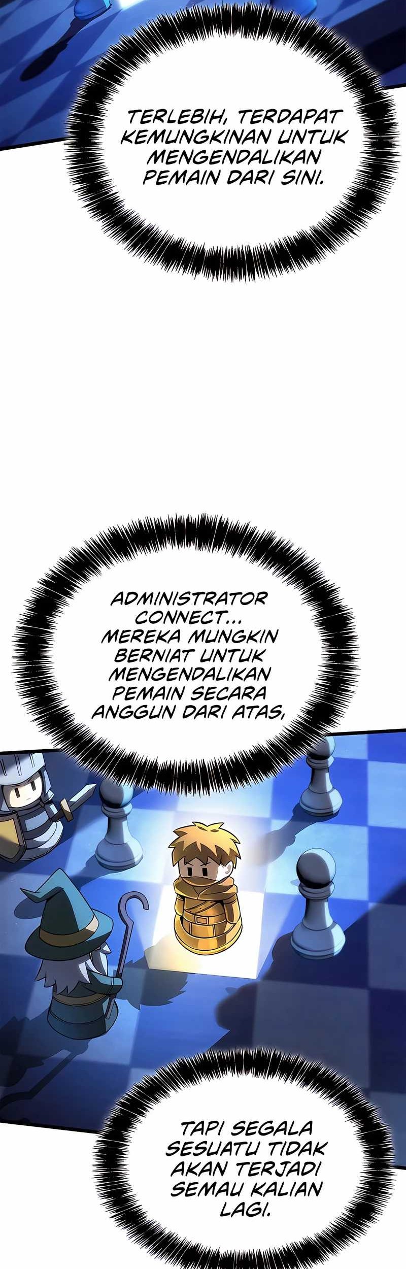 The Count’s Youngest Son Is A Player! Chapter 91 - halaman 11