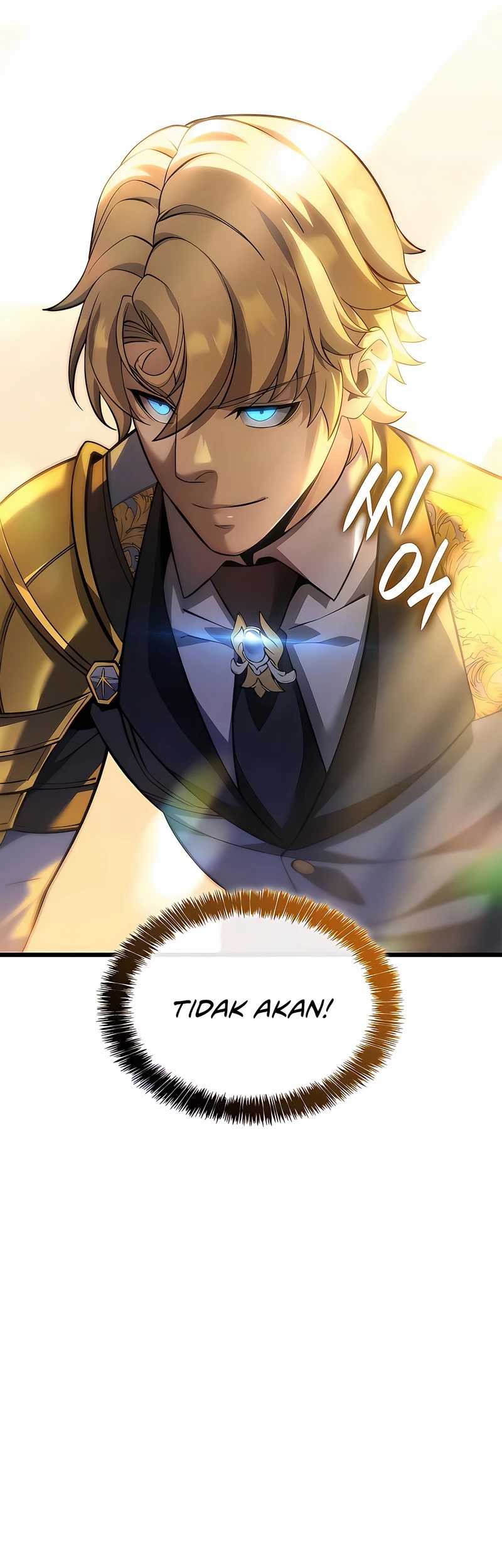 The Count’s Youngest Son Is A Player! Chapter 91 - halaman 13