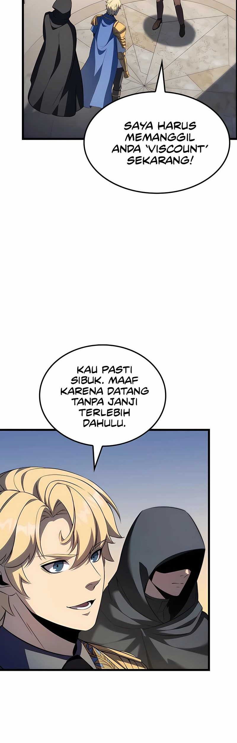The Count’s Youngest Son Is A Player! Chapter 91 - halaman 17