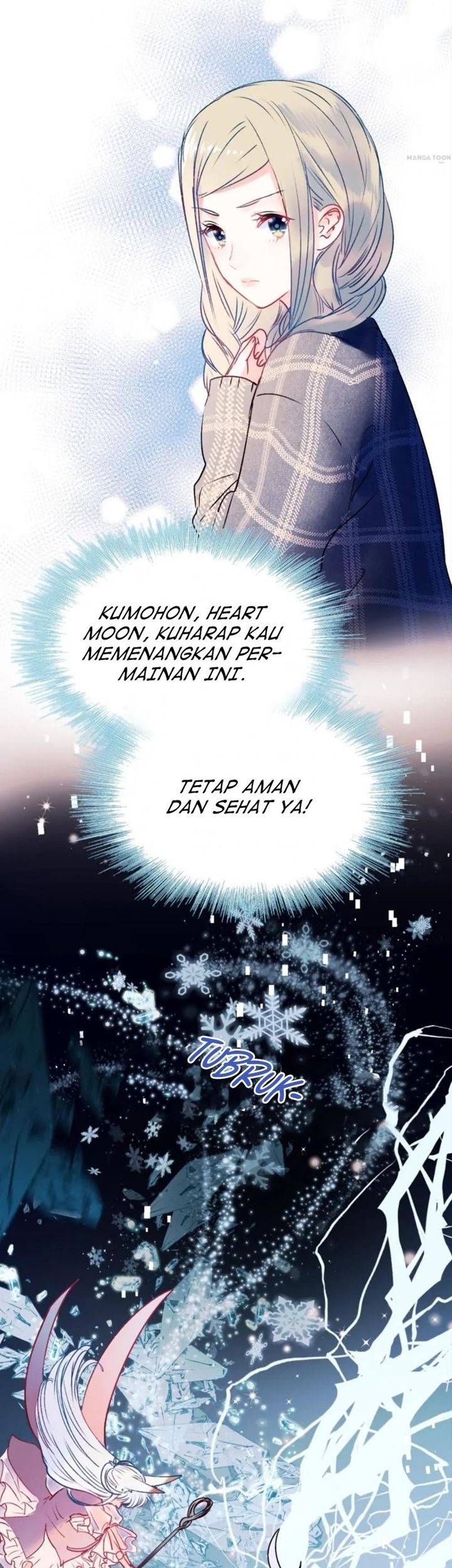 The Count’s Youngest Son Is A Player! Chapter 91 - halaman 22