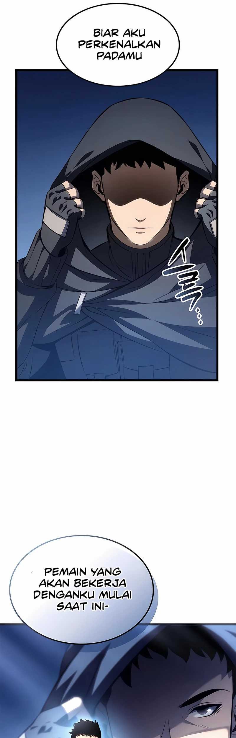 The Count’s Youngest Son Is A Player! Chapter 91 - halaman 24
