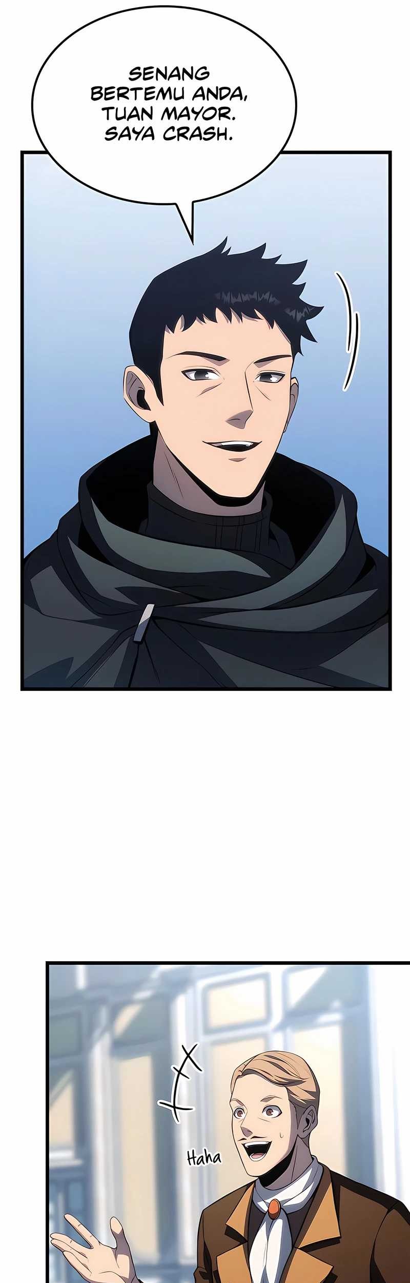 The Count’s Youngest Son Is A Player! Chapter 91 - halaman 26