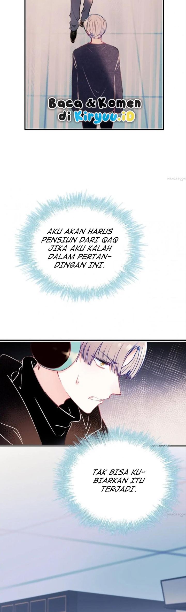 The Count’s Youngest Son Is A Player! Chapter 91 - halaman 3