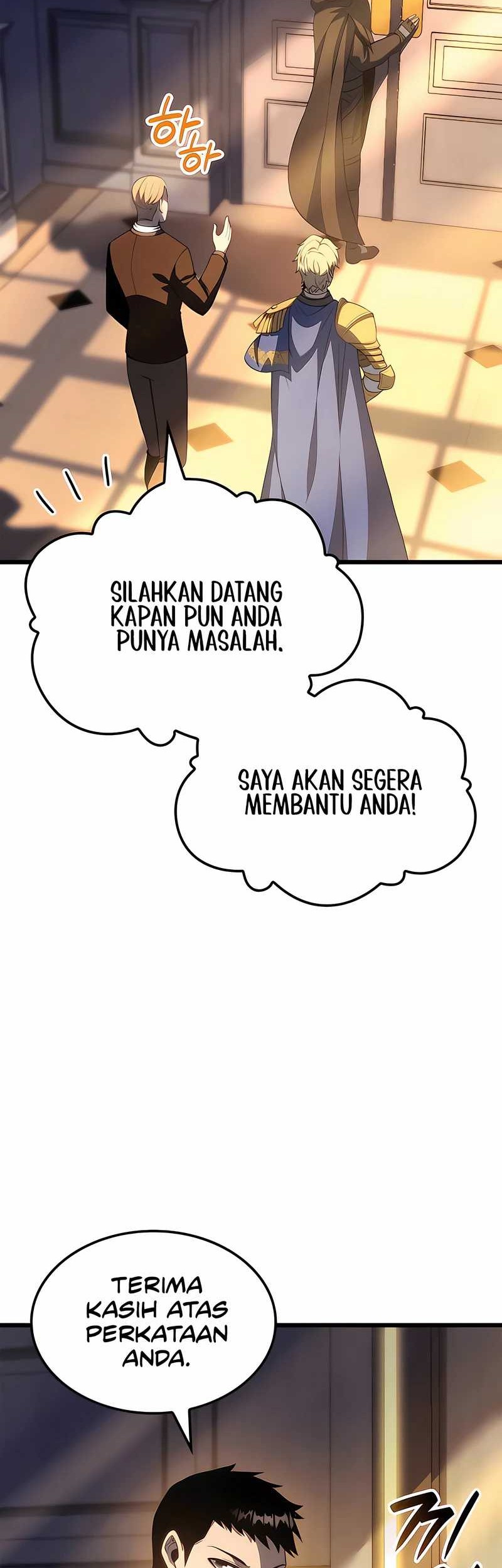 The Count’s Youngest Son Is A Player! Chapter 91 - halaman 30