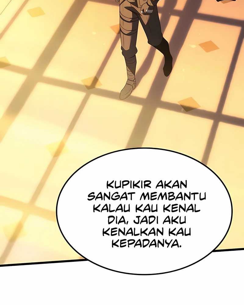 The Count’s Youngest Son Is A Player! Chapter 91 - halaman 34