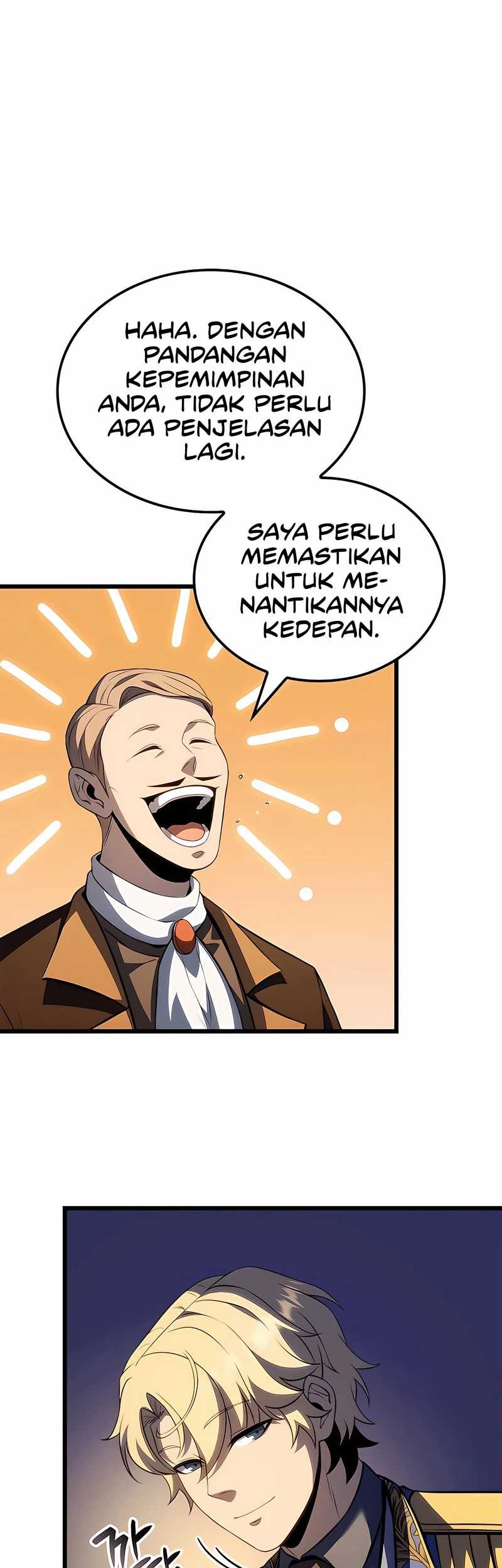 The Count’s Youngest Son Is A Player! Chapter 91 - halaman 35