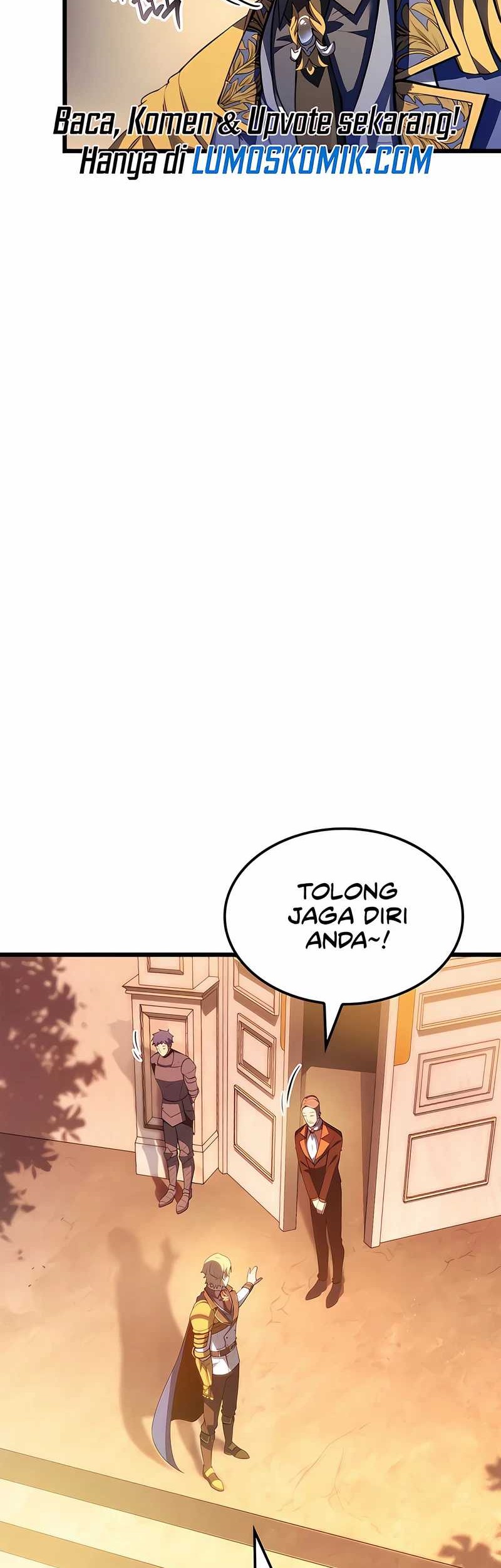 The Count’s Youngest Son Is A Player! Chapter 91 - halaman 36