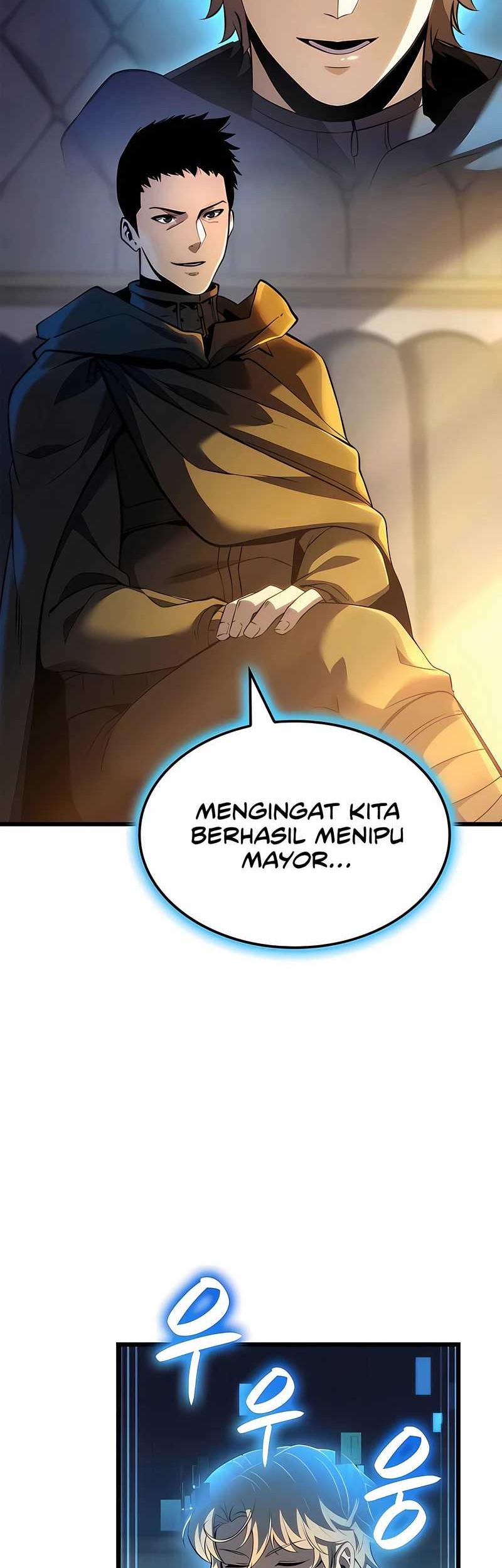 The Count’s Youngest Son Is A Player! Chapter 91 - halaman 41