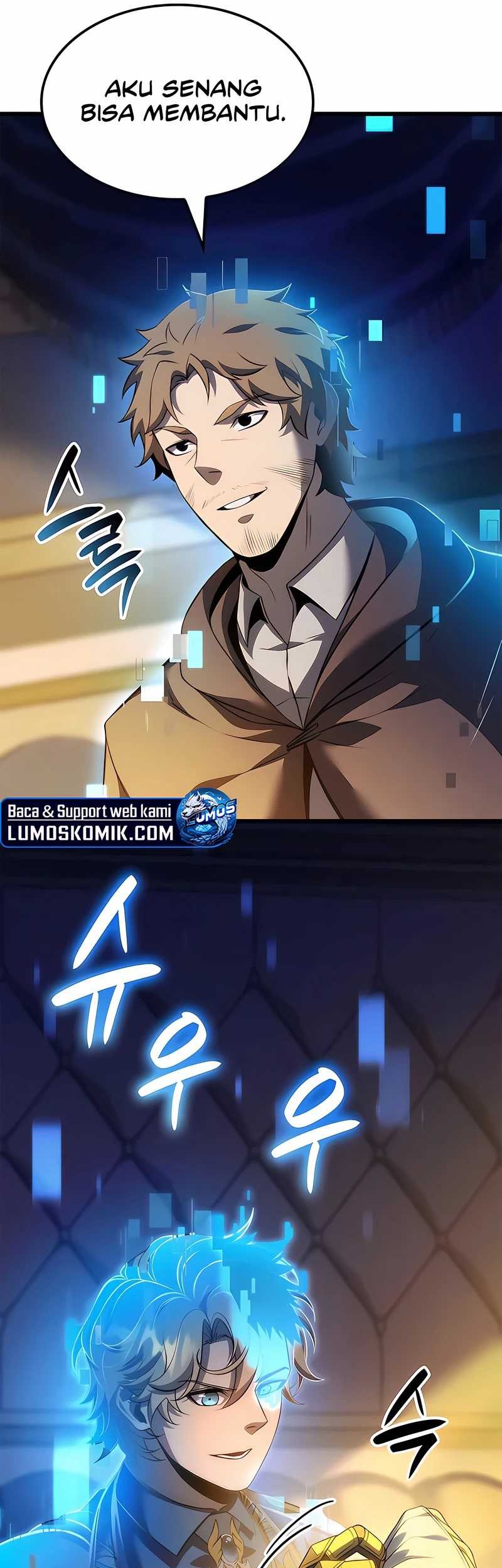 The Count’s Youngest Son Is A Player! Chapter 91 - halaman 43
