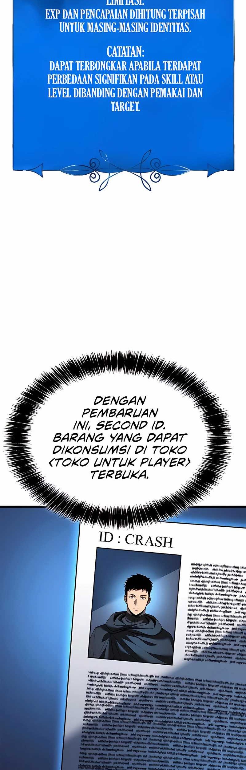 The Count’s Youngest Son Is A Player! Chapter 91 - halaman 47