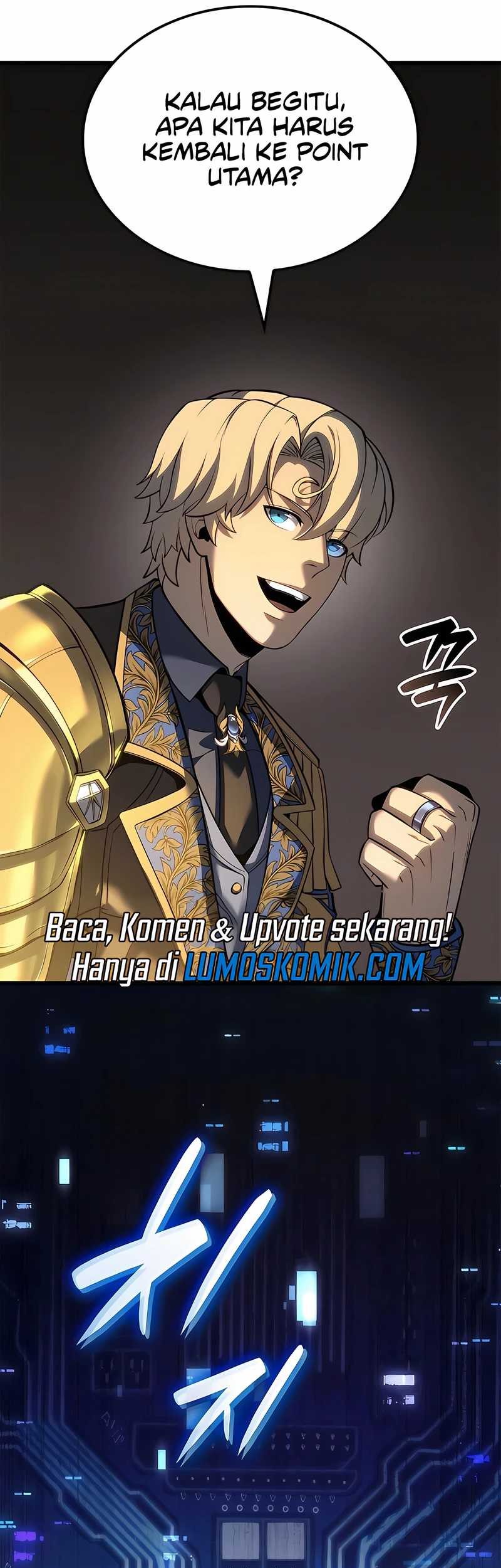 The Count’s Youngest Son Is A Player! Chapter 91 - halaman 51
