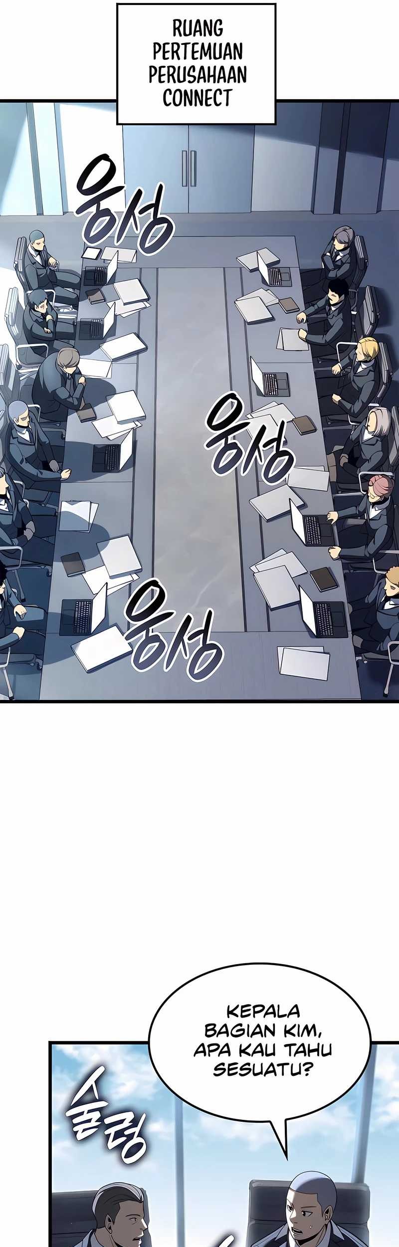 The Count’s Youngest Son Is A Player! Chapter 91 - halaman 54
