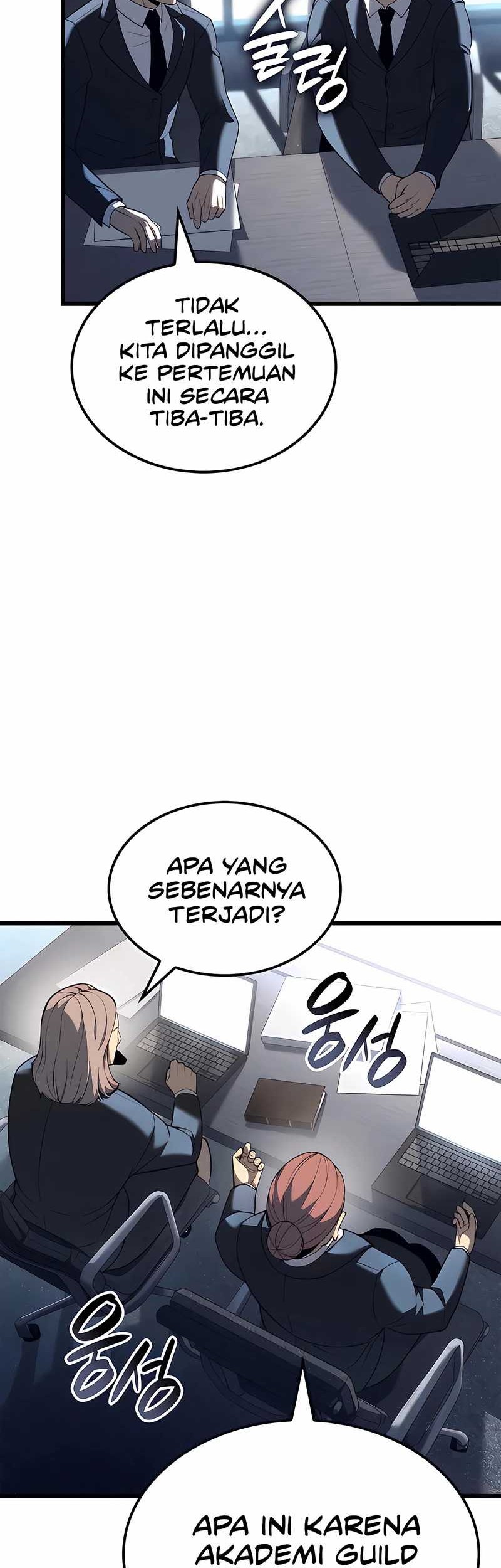 The Count’s Youngest Son Is A Player! Chapter 91 - halaman 55