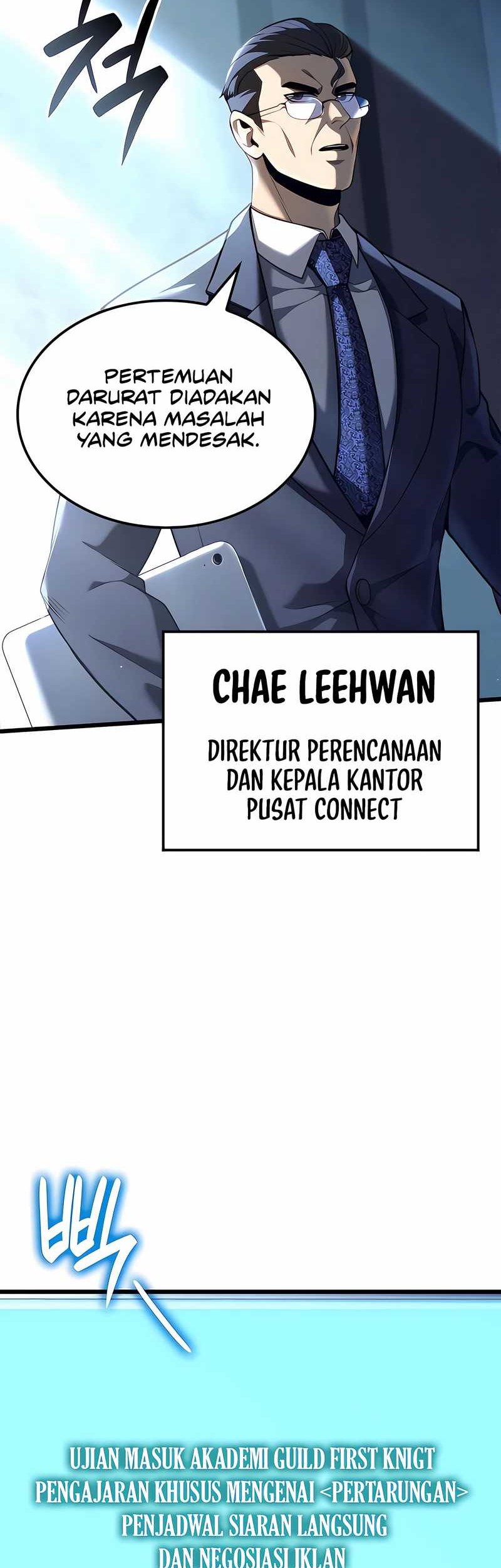 The Count’s Youngest Son Is A Player! Chapter 91 - halaman 58