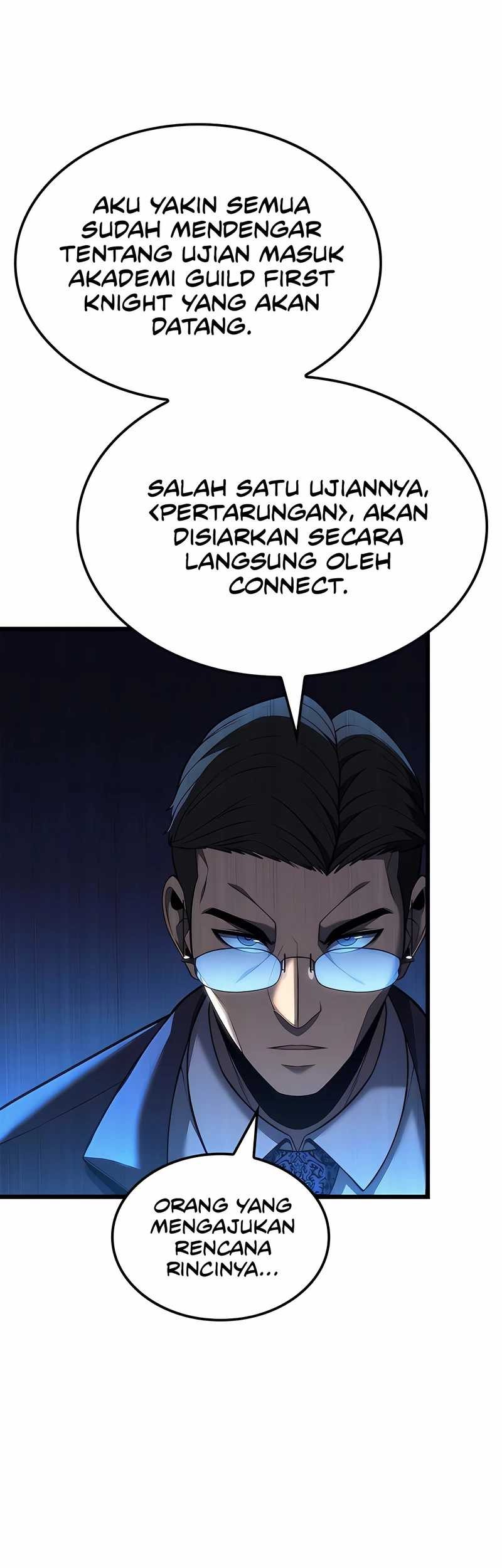 The Count’s Youngest Son Is A Player! Chapter 91 - halaman 60