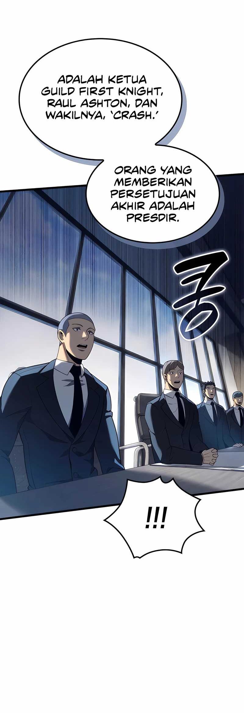 The Count’s Youngest Son Is A Player! Chapter 91 - halaman 61