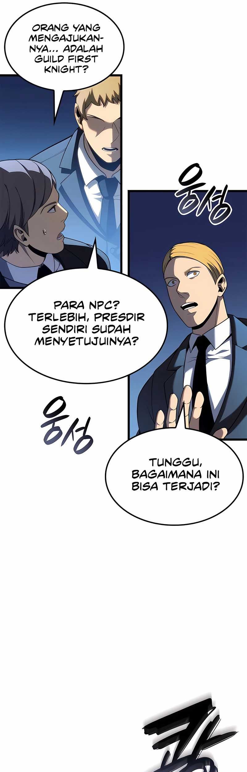 The Count’s Youngest Son Is A Player! Chapter 91 - halaman 62