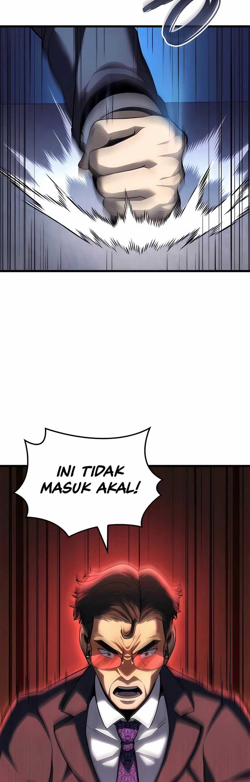 The Count’s Youngest Son Is A Player! Chapter 91 - halaman 63