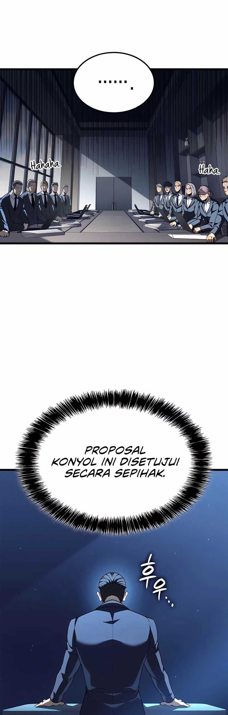 The Count’s Youngest Son Is A Player! Chapter 91 - halaman 65