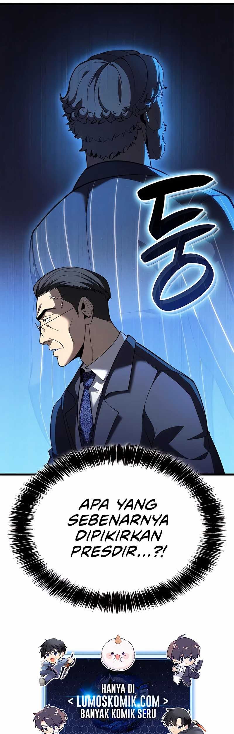 The Count’s Youngest Son Is A Player! Chapter 91 - halaman 67