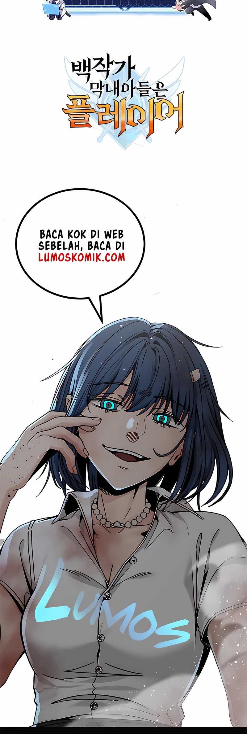 The Count’s Youngest Son Is A Player! Chapter 91 - halaman 68
