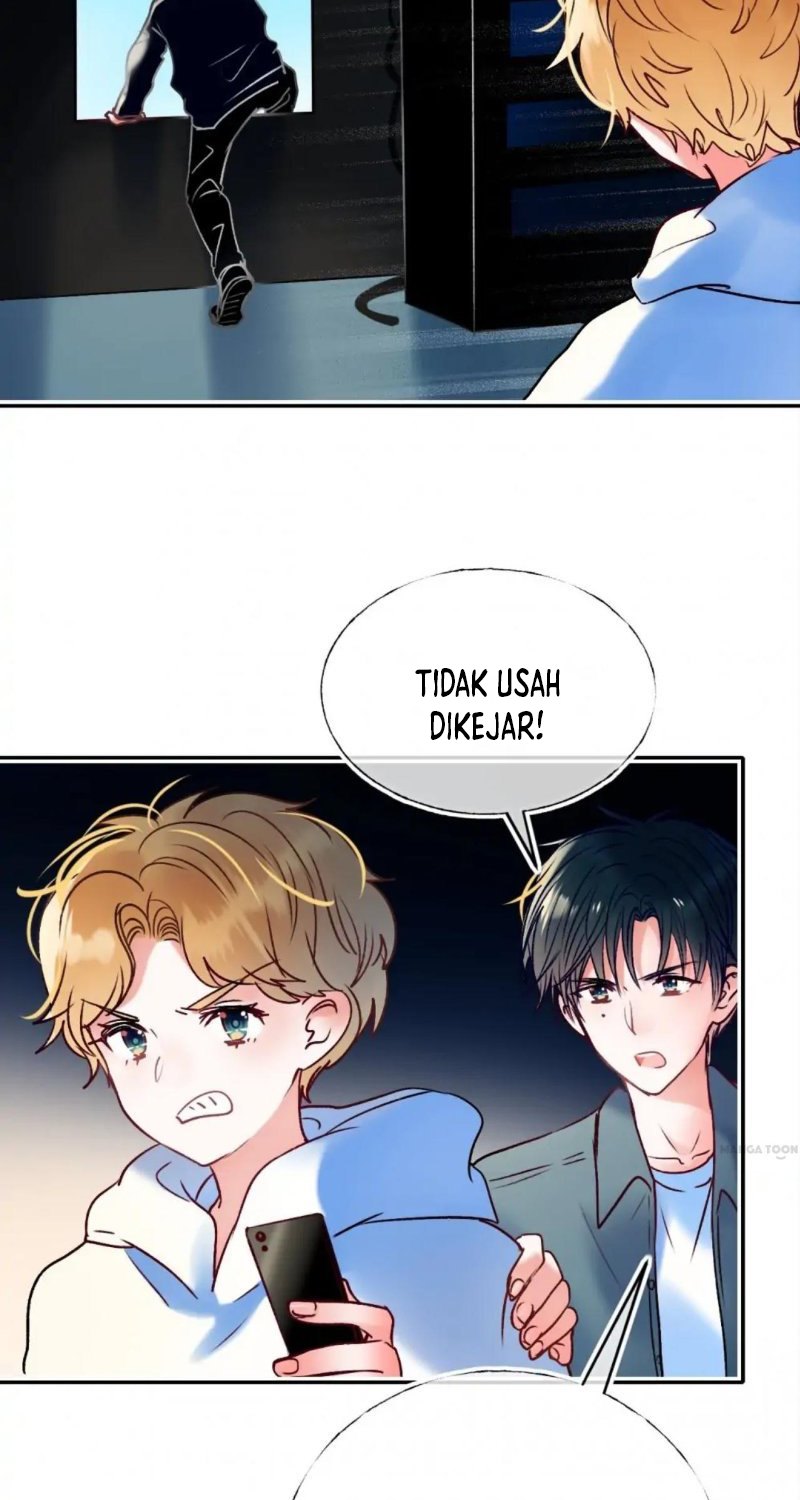 The Count’s Youngest Son Is A Player! Chapter 92 - halaman 12