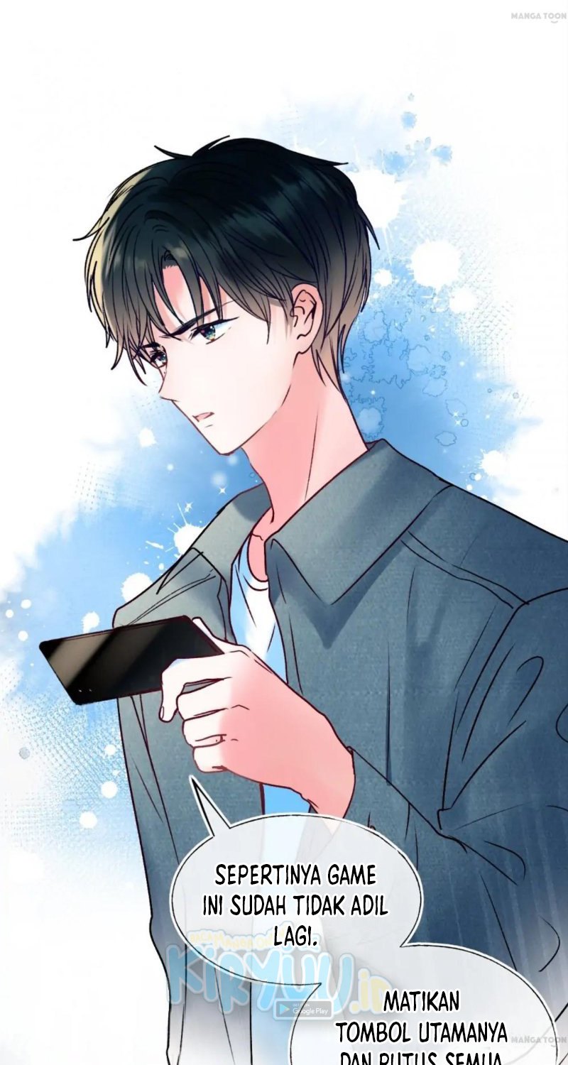 The Count’s Youngest Son Is A Player! Chapter 92 - halaman 16