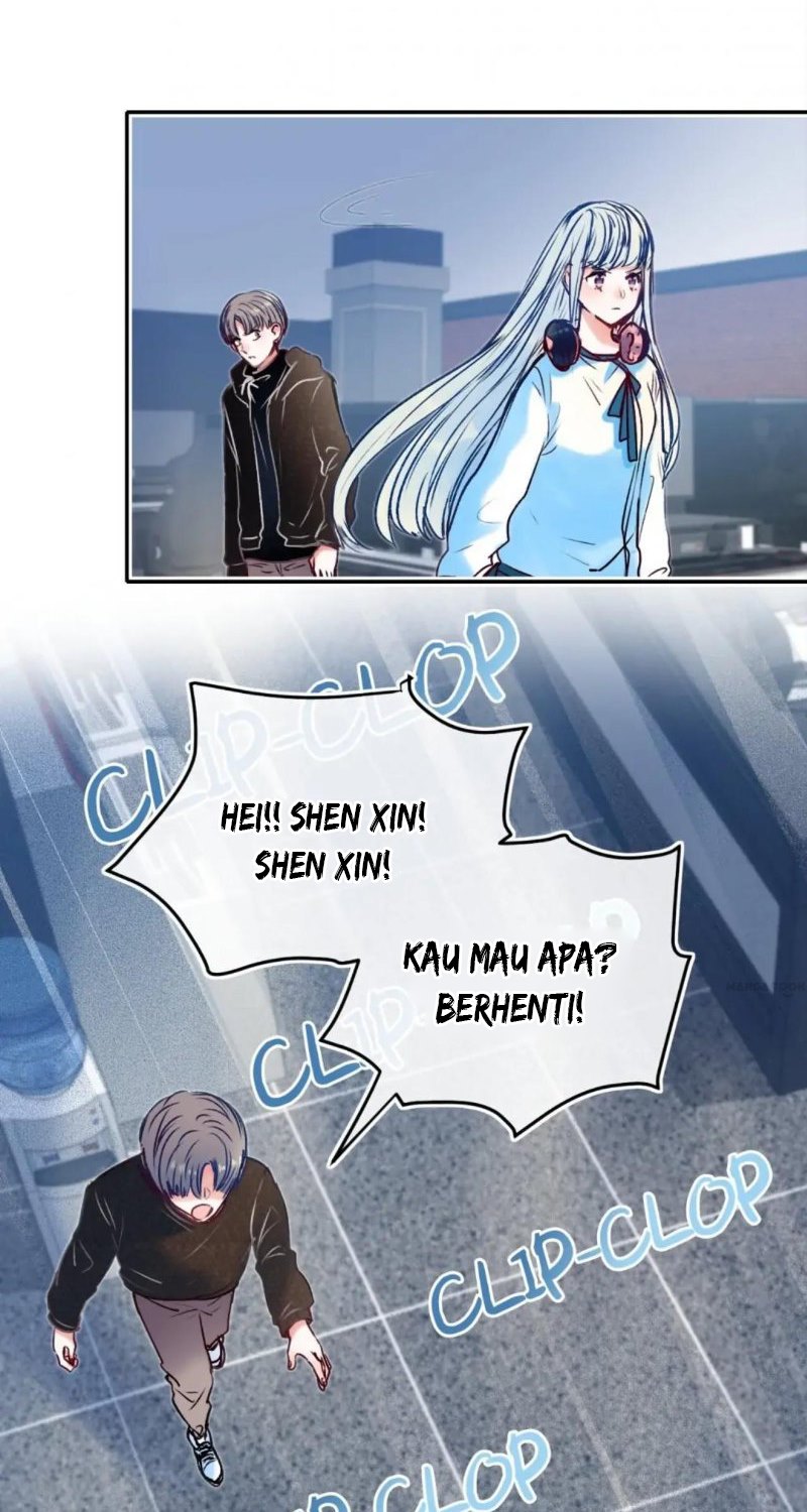 The Count’s Youngest Son Is A Player! Chapter 92 - halaman 25