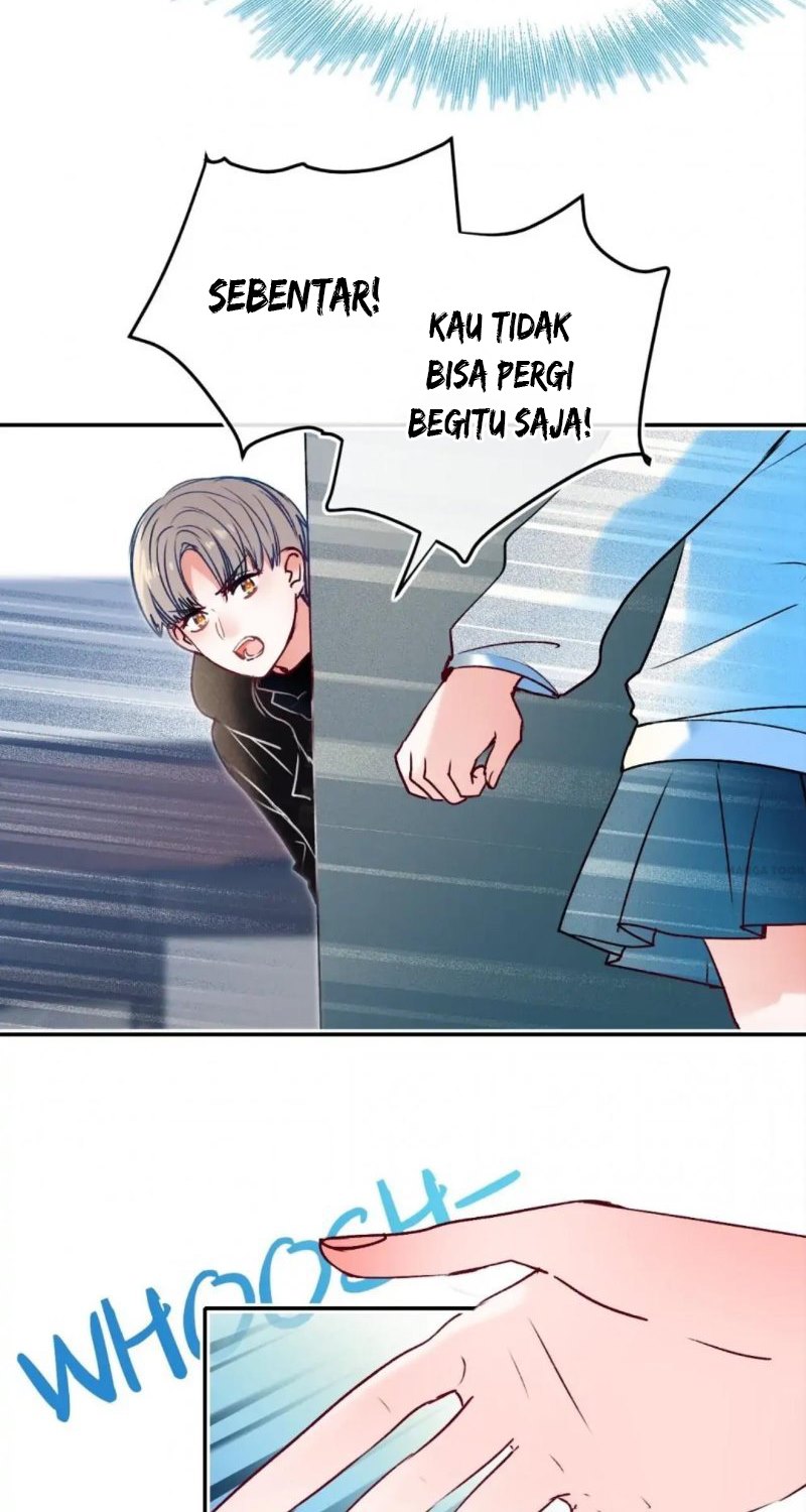 The Count’s Youngest Son Is A Player! Chapter 92 - halaman 27