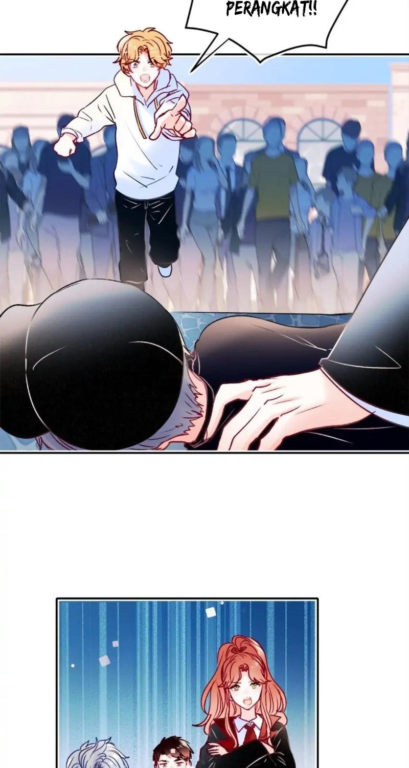 The Count’s Youngest Son Is A Player! Chapter 92 - halaman 39