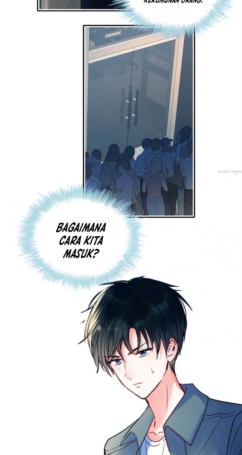 The Count’s Youngest Son Is A Player! Chapter 92 - halaman 4