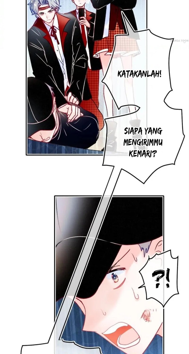 The Count’s Youngest Son Is A Player! Chapter 92 - halaman 40