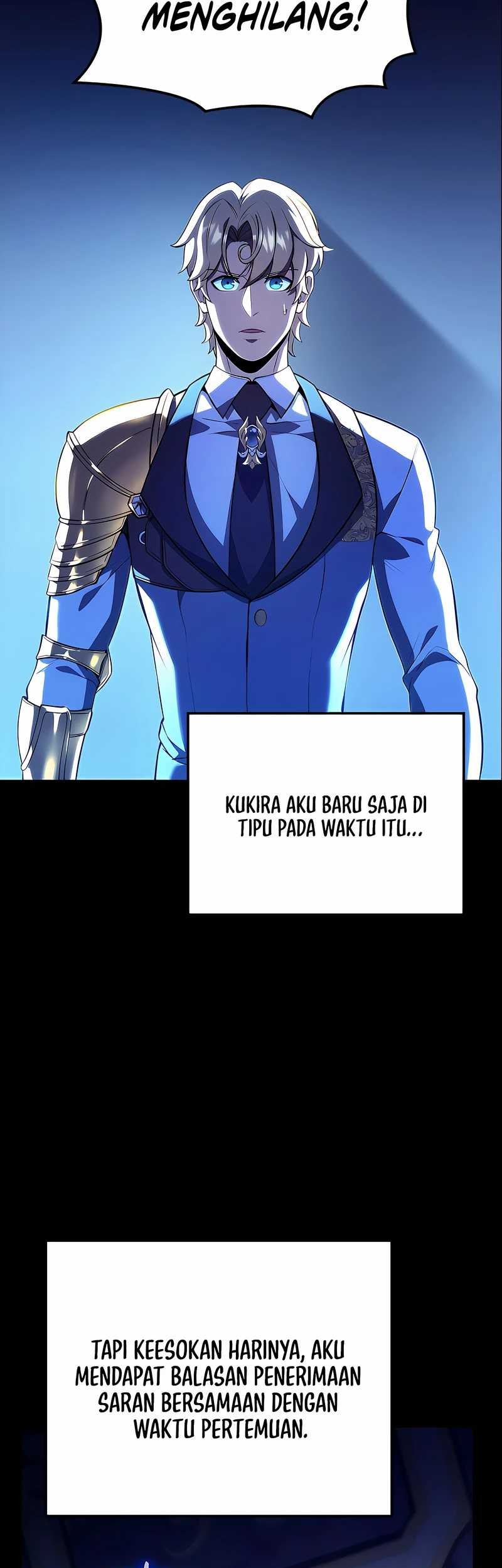 The Count’s Youngest Son Is A Player! Chapter 92 - halaman 46