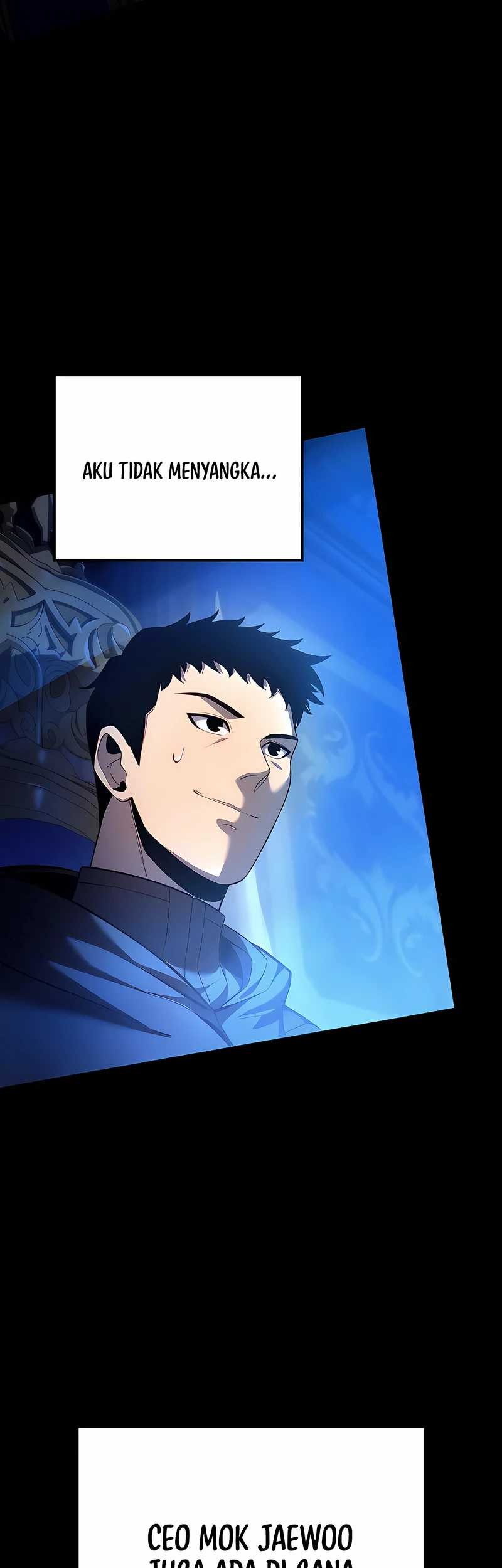 The Count’s Youngest Son Is A Player! Chapter 92 - halaman 49
