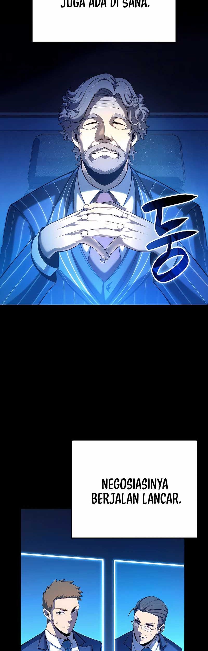 The Count’s Youngest Son Is A Player! Chapter 92 - halaman 50