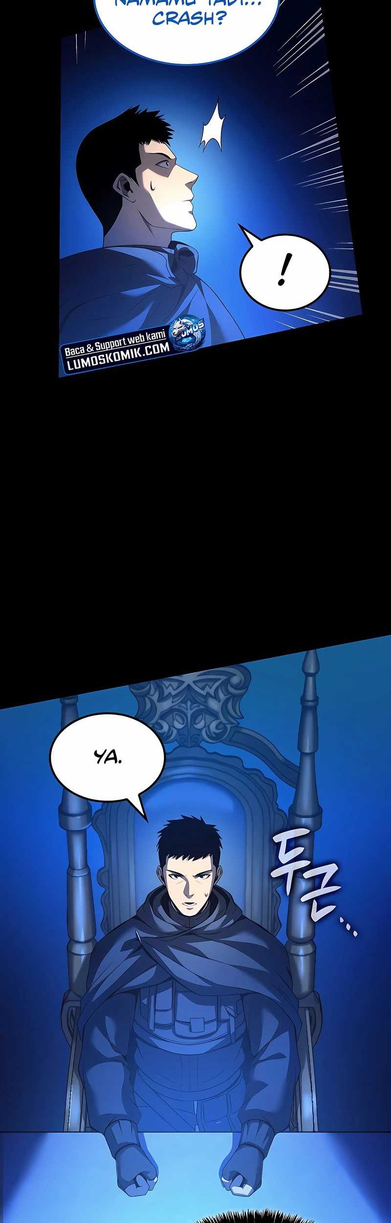 The Count’s Youngest Son Is A Player! Chapter 92 - halaman 53