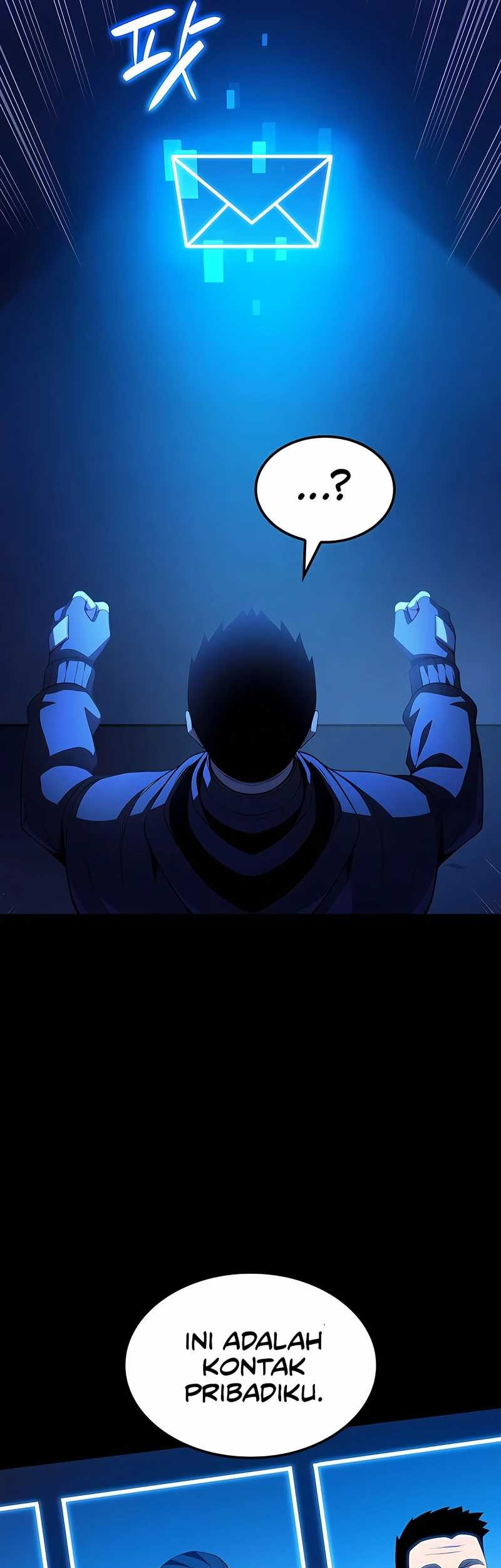 The Count’s Youngest Son Is A Player! Chapter 92 - halaman 55