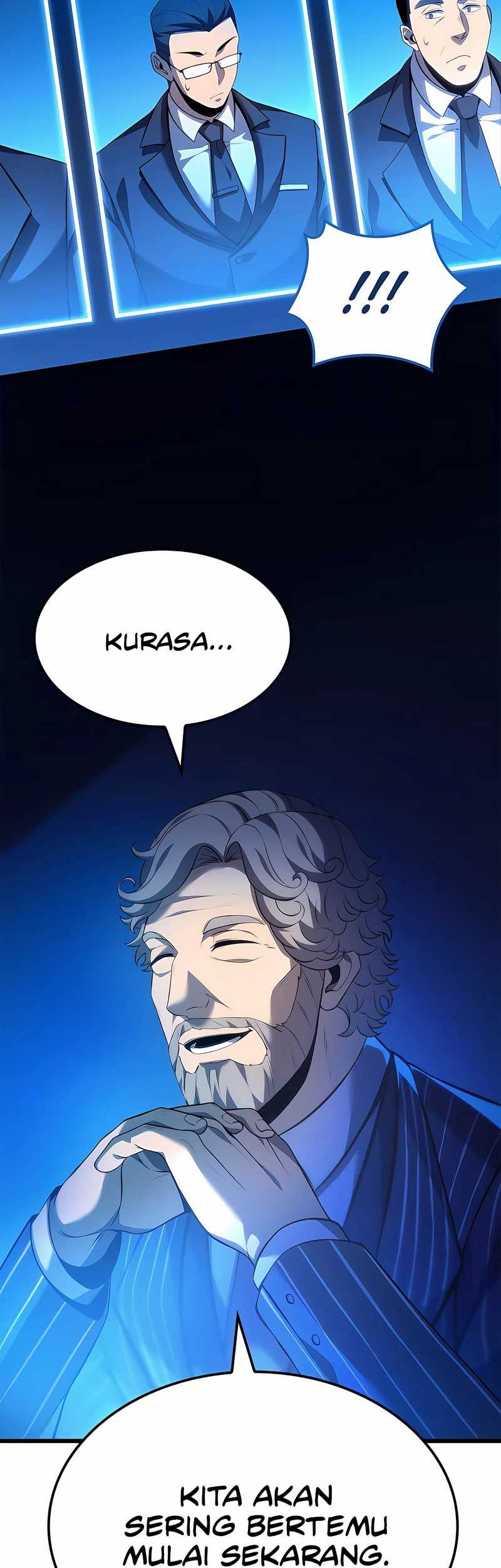 The Count’s Youngest Son Is A Player! Chapter 92 - halaman 56