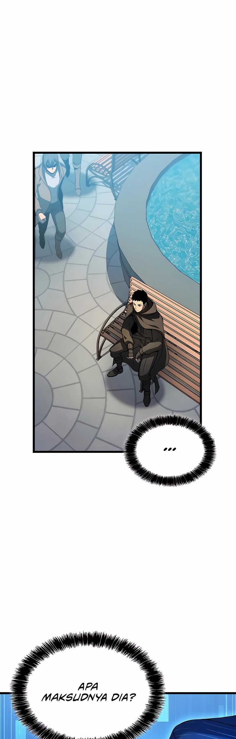 The Count’s Youngest Son Is A Player! Chapter 92 - halaman 58